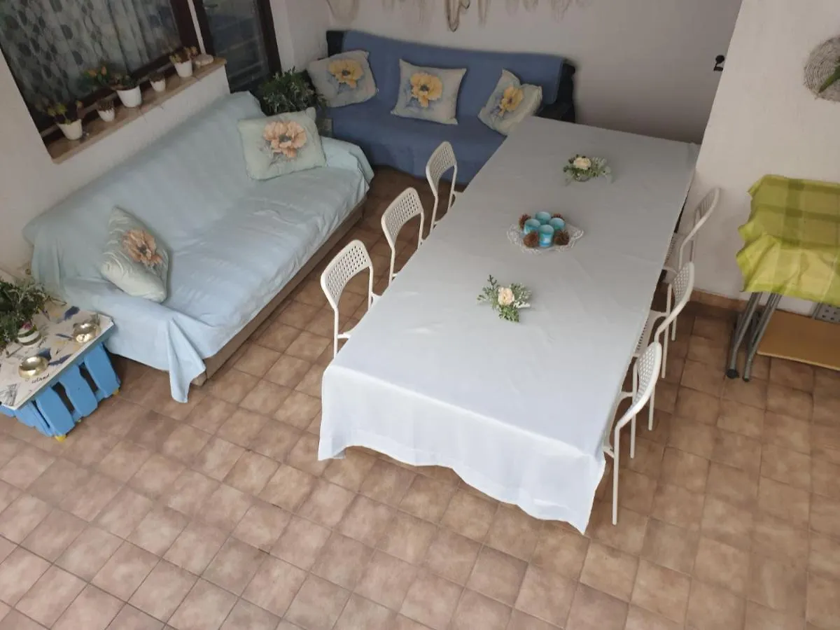 Apartments La Vita E Il Mare
