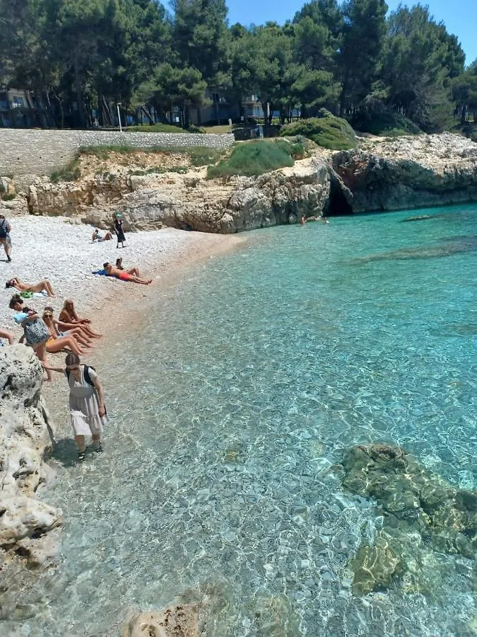 Apartments La Vita E Il Mare