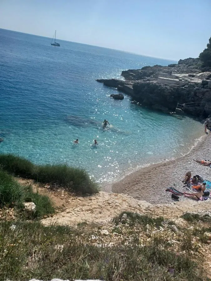 Apartments La Vita E Il Mare 0*, Pula Kroatien