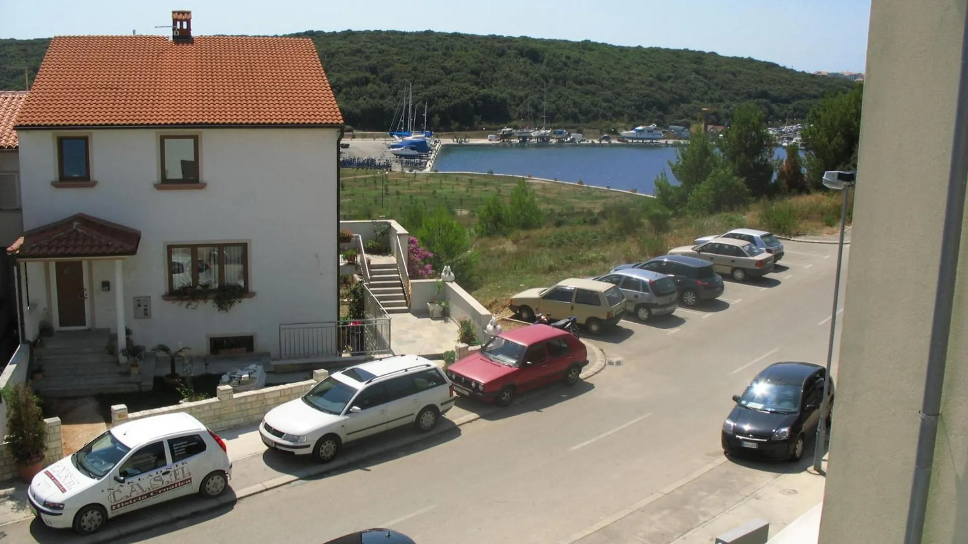 Apartments La Vita E Il Mare Kroatien