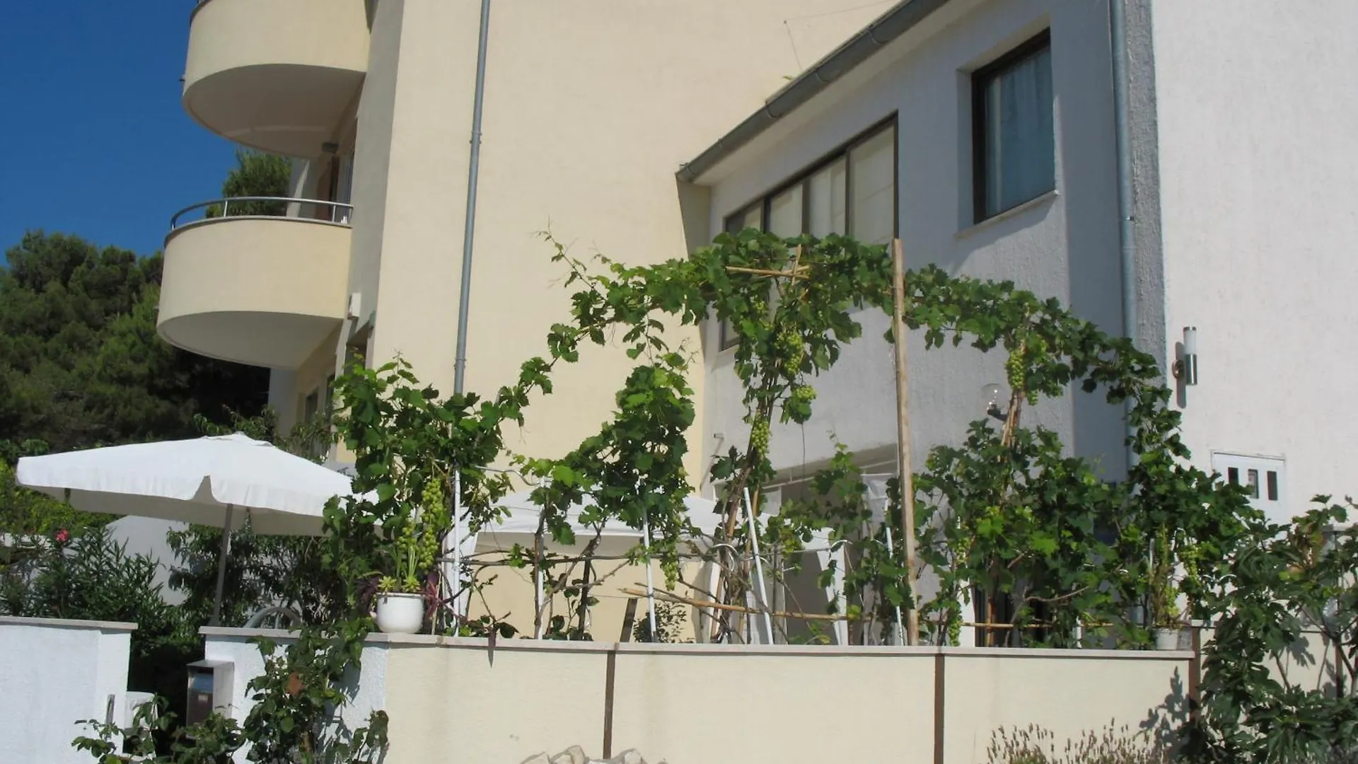 Apartments La Vita E Il Mare